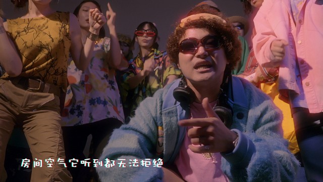 成为家 - 家里蹦尼亚