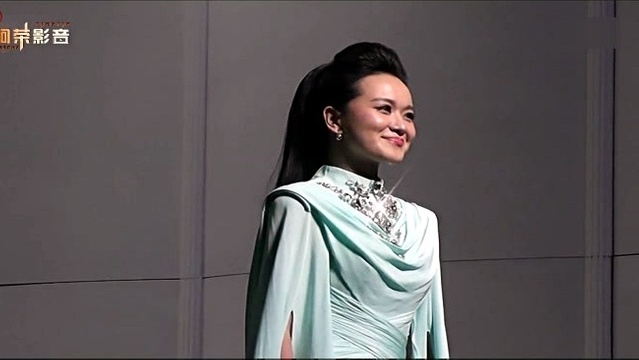 陈燕妮 - 我就是花 (KTV版)