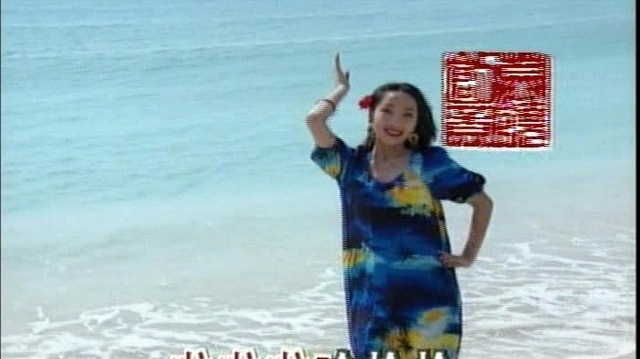 姚莉 - 哈恰恰 (KTV版)