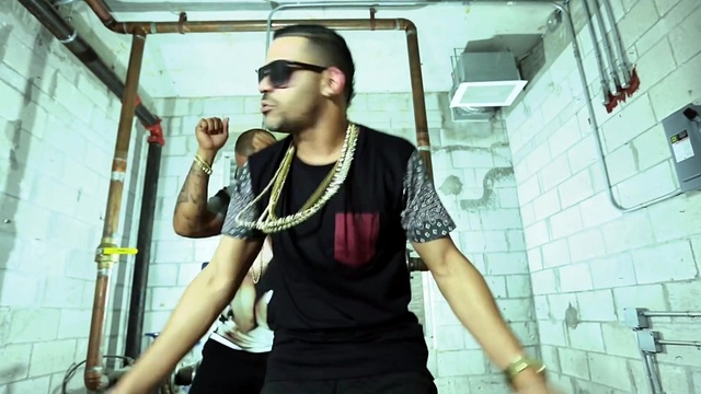 Los Fugitivos - El Dia