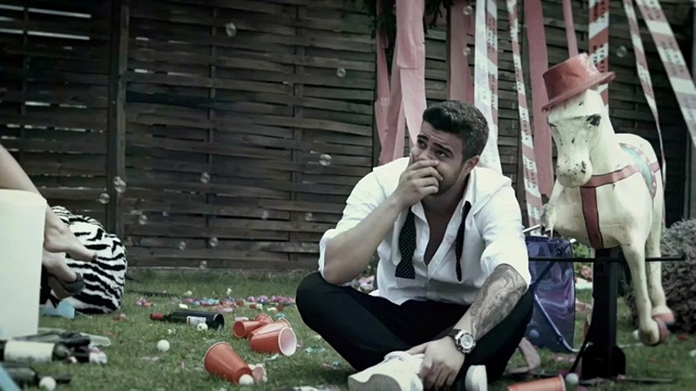 Speak - Beat Dimineata