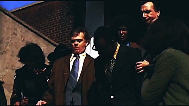 Sen City - Can I Live (Live)