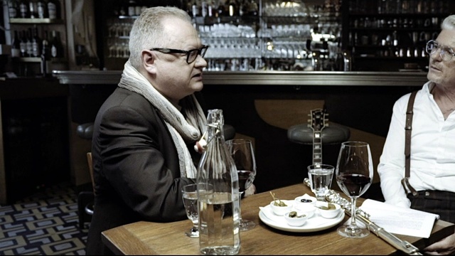 Heinz Rudolf Kunze - Von Heinz zu Heinz (Folge 3: Pop & Rock)