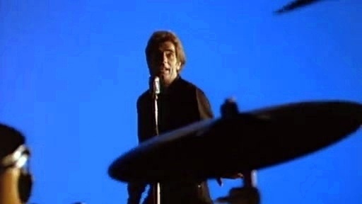 Huey Lewis - It Hit Me Like A Hammer