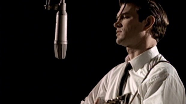 Chris Isaak - Dark Moon