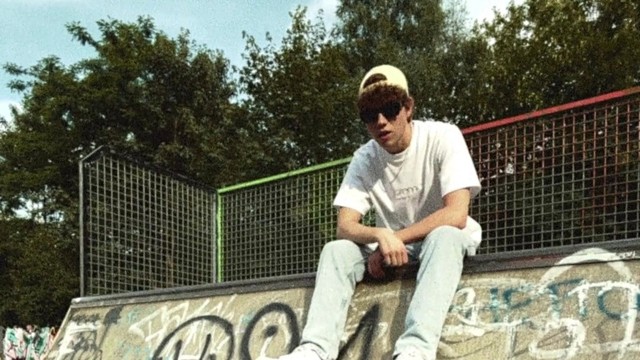 Henryy - PARKBANK (Official Video)