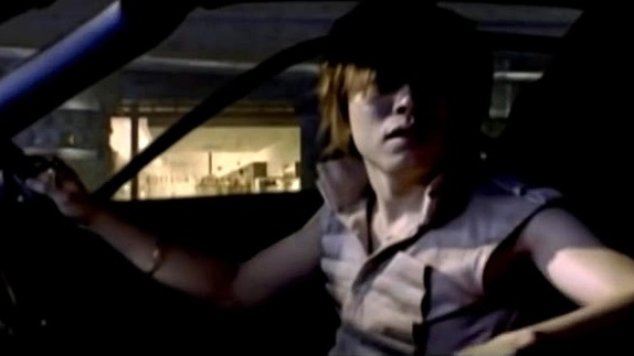 T.M.Revolution - Meteor