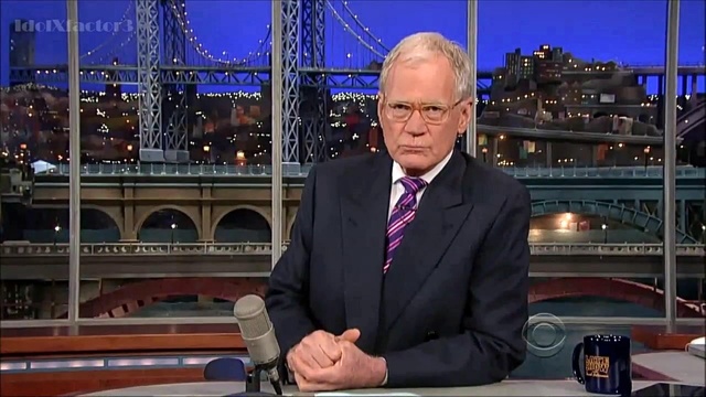 She & Him - Never Wanted Your Love (The David Letterman Show) (Live)