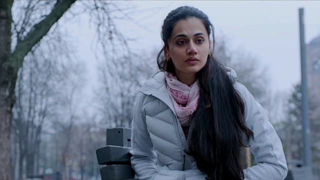 Ehsaan Noorani - Pardesiya (From