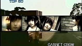 GARNET CROW - 夏の幻 (《名侦探柯南》TV动画第205-218集片尾曲)