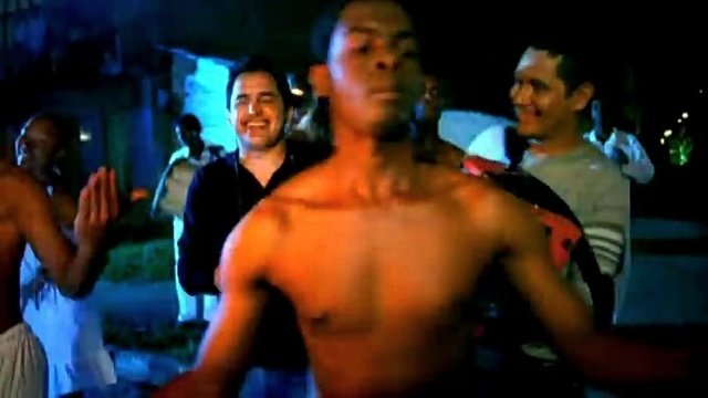 Jorge Celedon - La Invitación