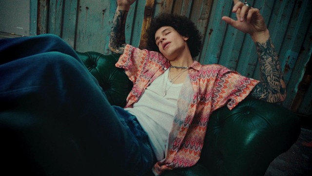 Robin - Pas la peine