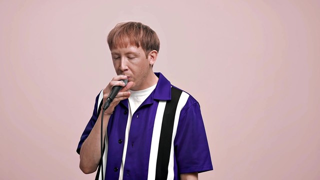 Eddy de Pretto - Random (Live At A COLORS SHOW)