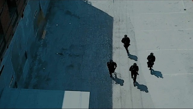 WOOGIE - CALL MY NAME (预告版)