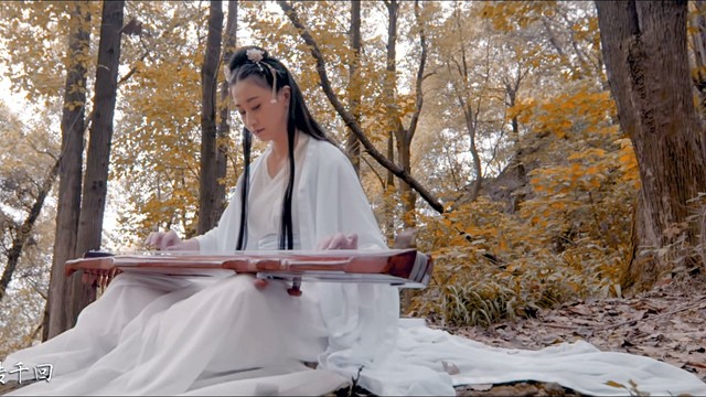 陈宏凯 - 在我记忆最深的地方成片