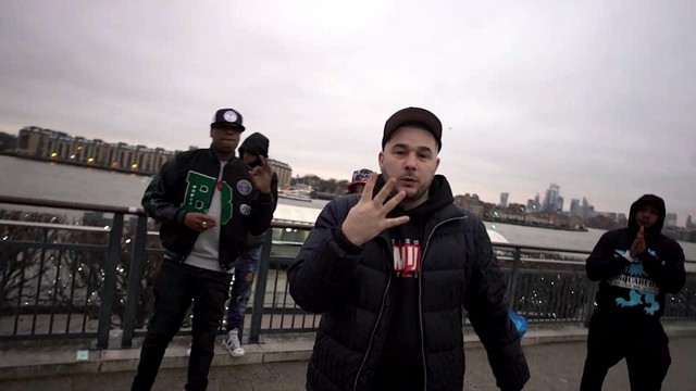 KD Blockmoney - Energy