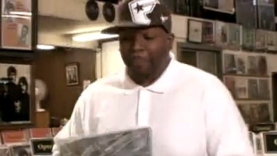 Slum Village - Cuz I'm Jazzy