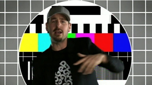 Roger - Nichts und Niemand