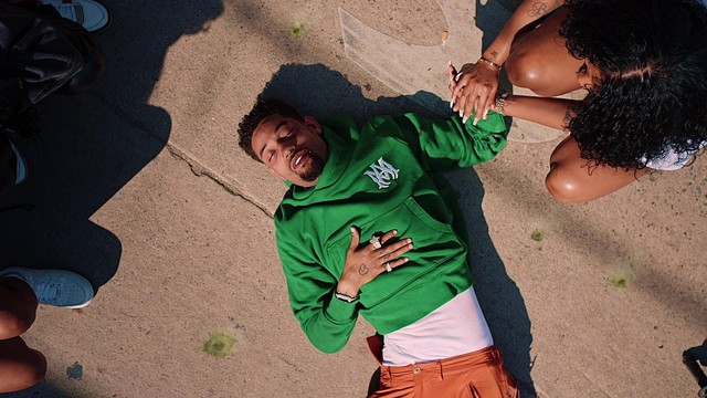 Pink Sweat$ - Forever Never(feat. Swae Lee & Pink Sweat$)