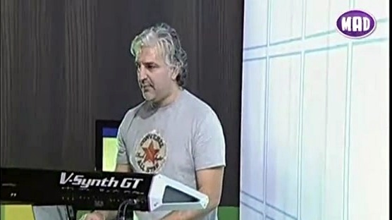 Onar - Osa Antio Mas Menoun