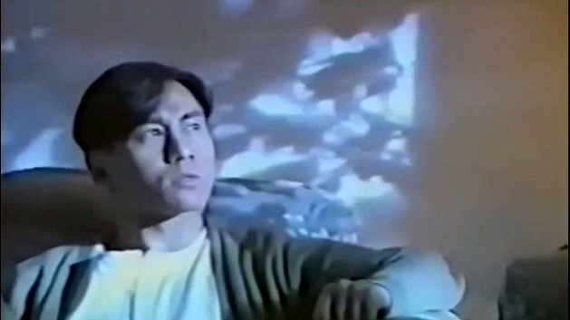 黄凯芹 - 雨中的恋人们