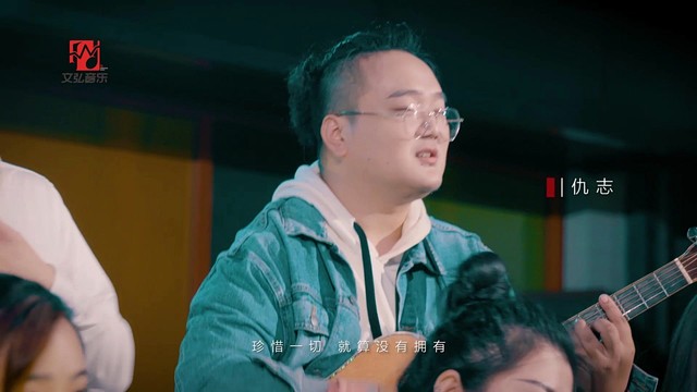 群星 - 稻香+听妈妈的话