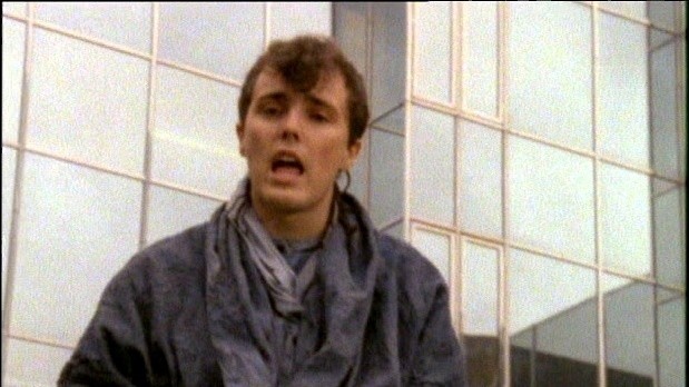 Tears For Fears - Change