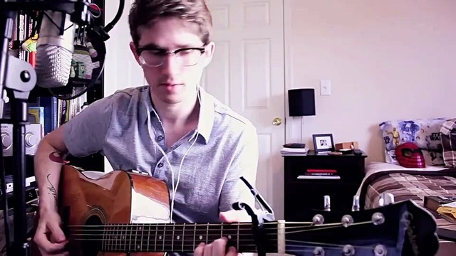 Chad Sugg - You Wreck Me