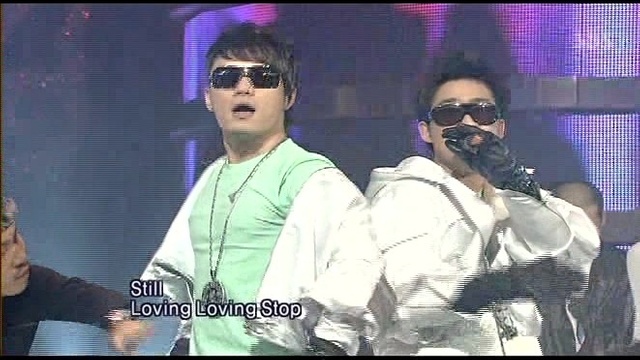 TBNY - Hey Dj (KTV版)