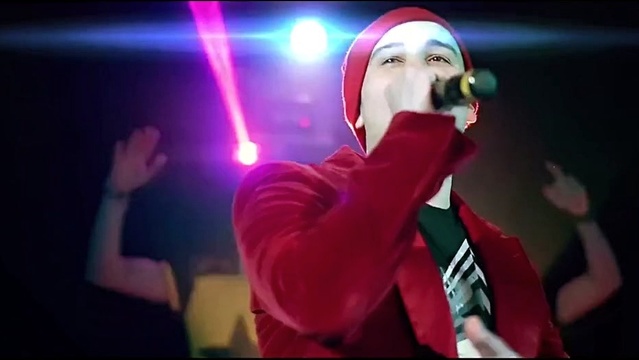 Dzham - Get It Girl 2013