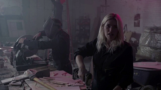 Beverly - Yale's Life