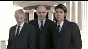 The Smashing Pumpkins - Thirty Three