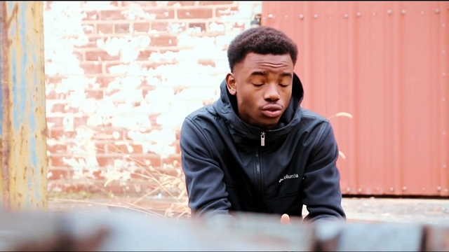 Number One - Life is a struggle