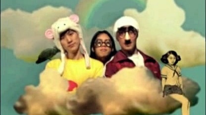 플라스틱 케이스 - Party Plan