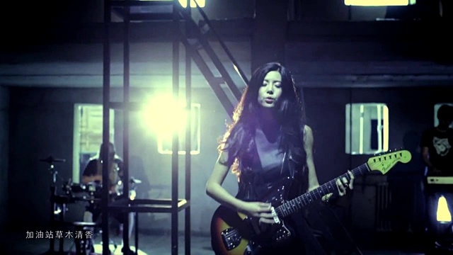 魏佳庆 - 公路少年