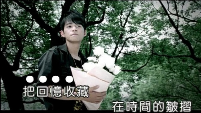 郑博夫 - 受害者 (KTV版)