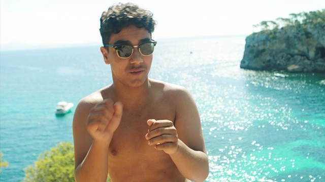 Elias Abbas - Min Queen