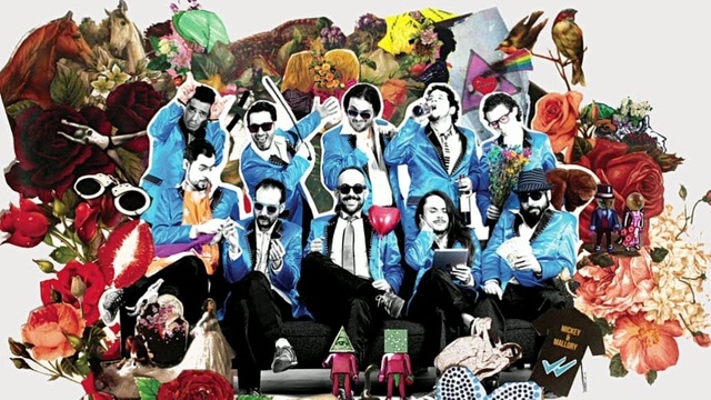 Agrupaciòn Cariño - Tus Besos (Cover Audio) (音频版)