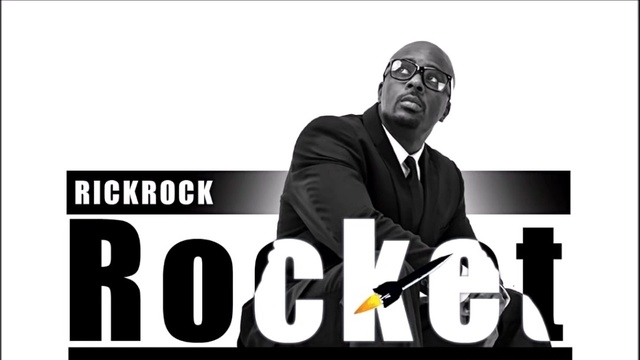 Rick Rock - She's On My Line