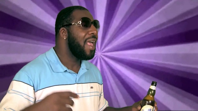 The Butcha - Grown Folks Party (Official Music Video)