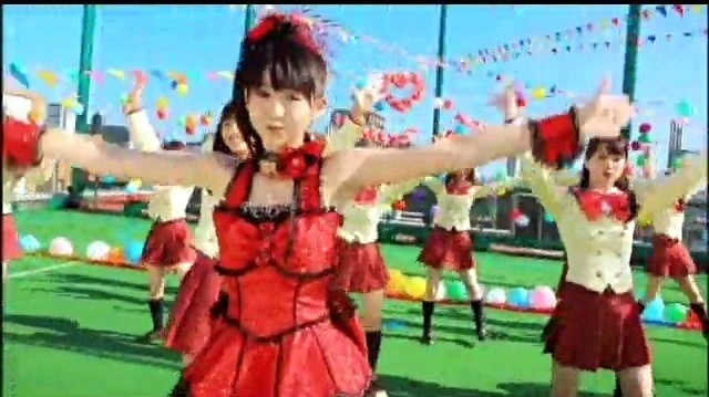 小川真奈 - 大好きになれっ!