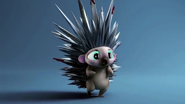 Skrillex - Don’t Get Too Close