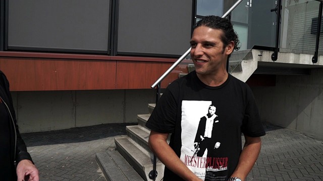 Ali B - Waar Praten We Over