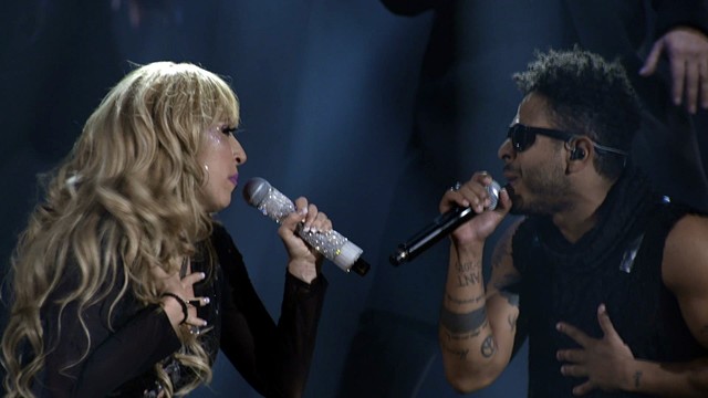 Caló - No Puedo Más (En Vivo - 90's Pop Tour, Vol. 2) (Live)