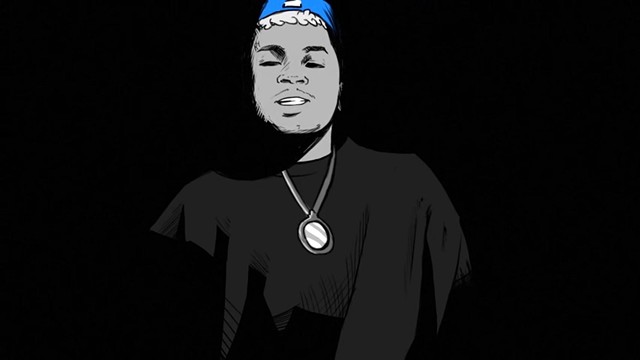 Bino Rideaux - COLD FEET (动画版)