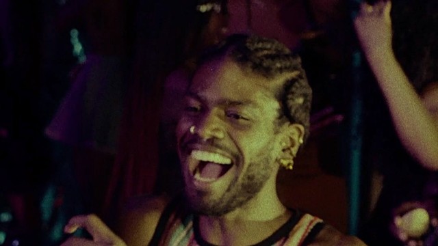 Junior Zamora - EL DIABLO VIENE X TI (Visualizer)