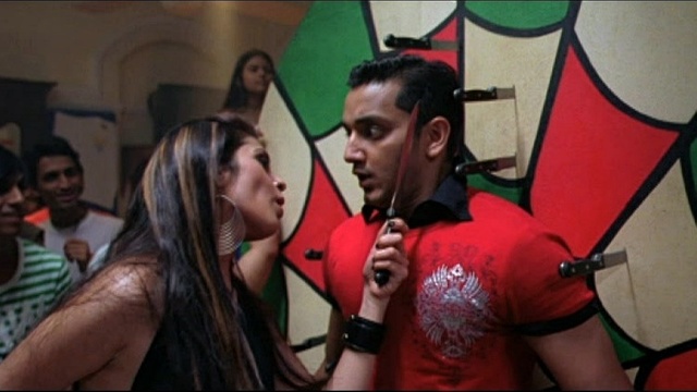 Kunal Ganjawala - I Am Bad