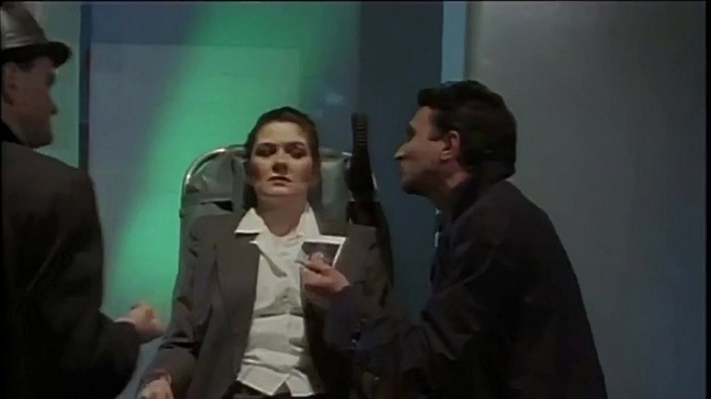 Magnum - Lonely Night