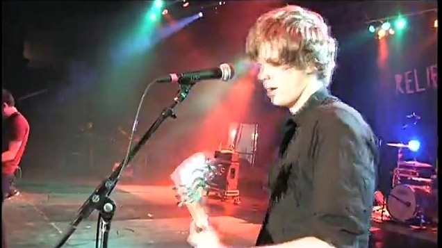 Relient K - Devastation And Reform