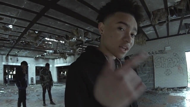 Jay-S - For Real Tho (Explicit)